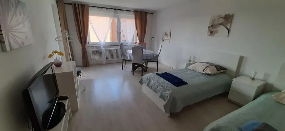 City-Apartment