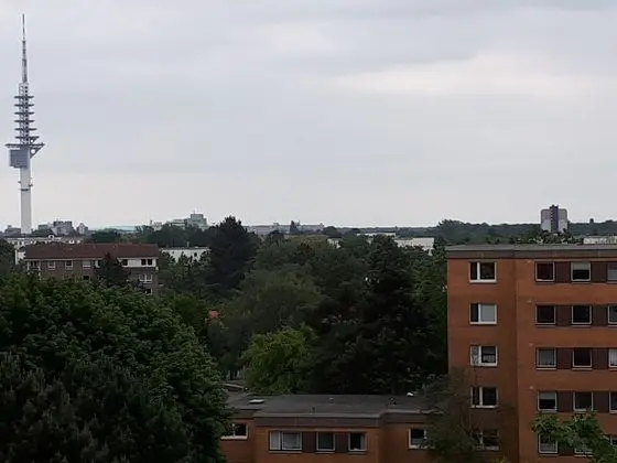 City-Apartment