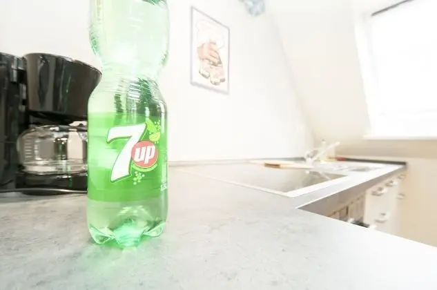 Apart Daire ( 7up )