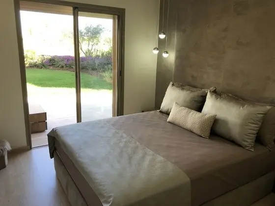 Apart Daire, 2 Yatak Odası, Sigara İçilmez