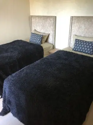Apart Daire, 2 Yatak Odası, Sigara İçilmez