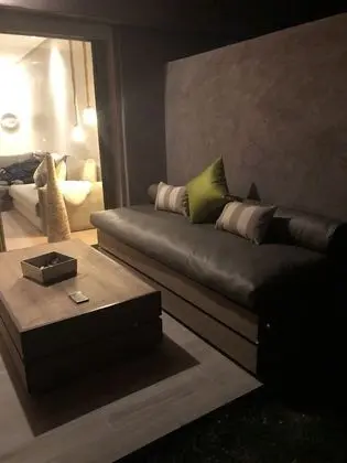 Apart Daire, 2 Yatak Odası, Sigara İçilmez