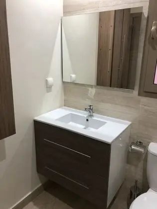 Apart Daire, 2 Yatak Odası, Sigara İçilmez