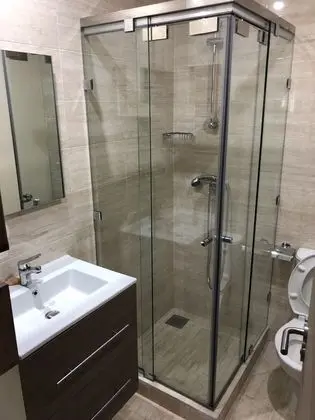 Apart Daire, 2 Yatak Odası, Sigara İçilmez