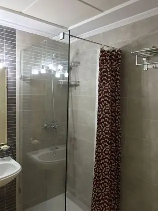 Apart Daire, Havuz Manzaralı