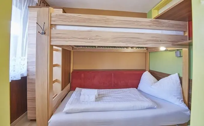 Apart Daire, 1 Yatak Odası (Appartement)