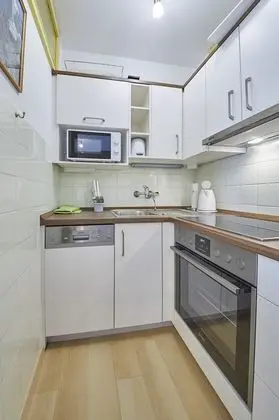 Apart Daire, 1 Yatak Odası (Appartement)