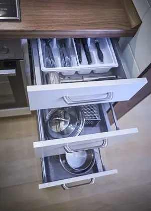 Apart Daire, 1 Yatak Odası (Appartement)