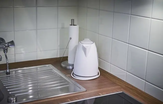 Apart Daire, 1 Yatak Odası (Appartement)