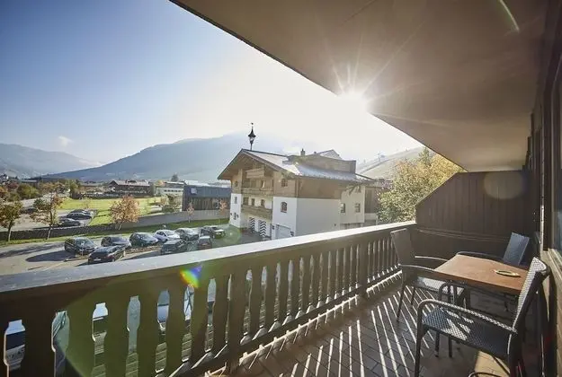 Apart Daire, 1 Yatak Odası (Appartement)