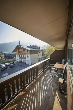 Apart Daire, 1 Yatak Odası (Appartement)