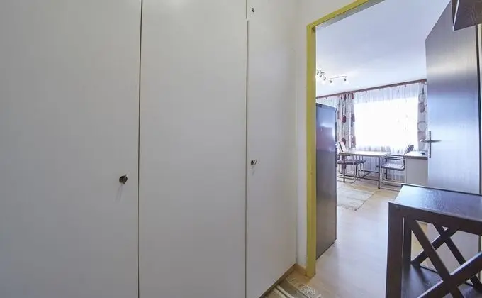 Apart Daire, 1 Yatak Odası (Appartement)