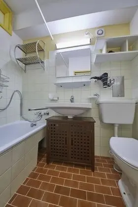 Apart Daire, 1 Yatak Odası (Appartement)