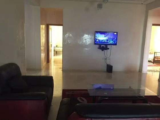 Apart Daire, 3 Yatak Odası