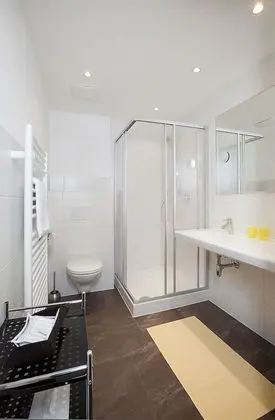 Apart Daire, 2 Yatak Odası, Balkon, Dağ Manzaralı (Rosskirpel, + 200€ cleaning fee)