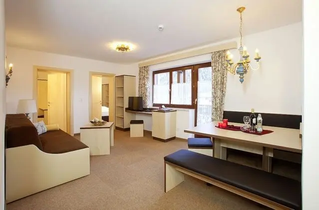 Apart Daire, 4 Yatak Odası, Balkon, Dağ Manzaralı (Rotkogel, + 200€ cleaning fee)