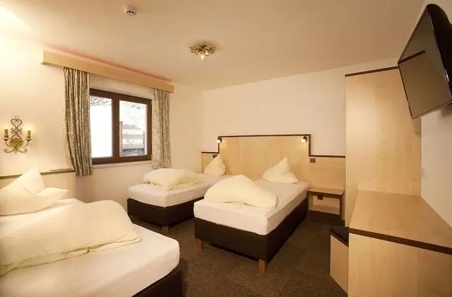 Apart Daire, 4 Yatak Odası, Balkon, Dağ Manzaralı (Rotkogel, + 200€ cleaning fee)