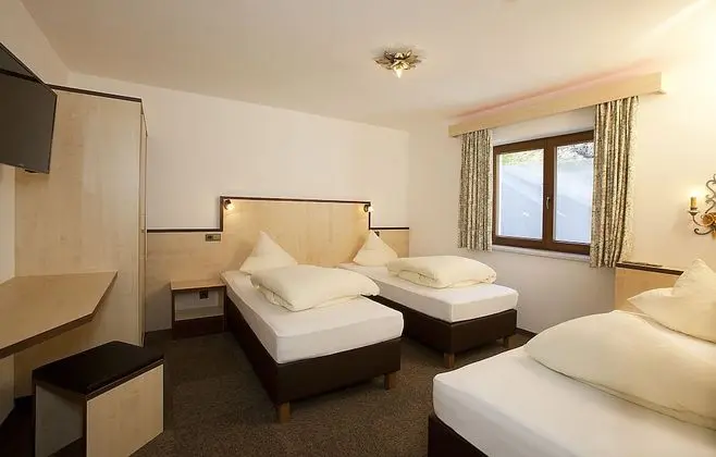 Apart Daire, 4 Yatak Odası, Balkon, Dağ Manzaralı (Rotkogel, + 200€ cleaning fee)