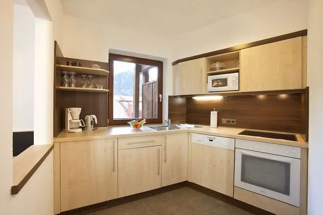 Apart Daire, 4 Yatak Odası, Balkon, Dağ Manzaralı (Rotkogel, + 200€ cleaning fee)