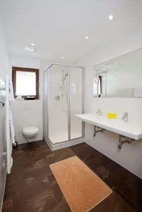 Apart Daire, 4 Yatak Odası, Balkon, Dağ Manzaralı (Rotkogel, + 200€ cleaning fee)