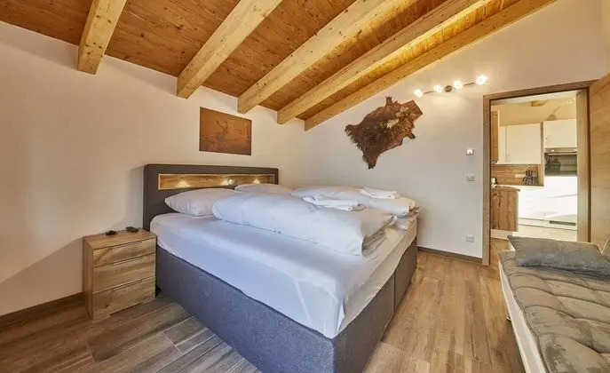 Apart Daire (incl. Cleaning Fee 242€)