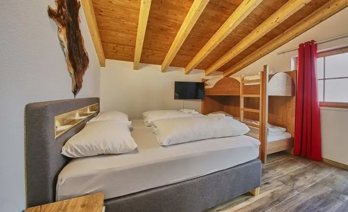 Apart Daire (incl. Cleaning Fee 242€)