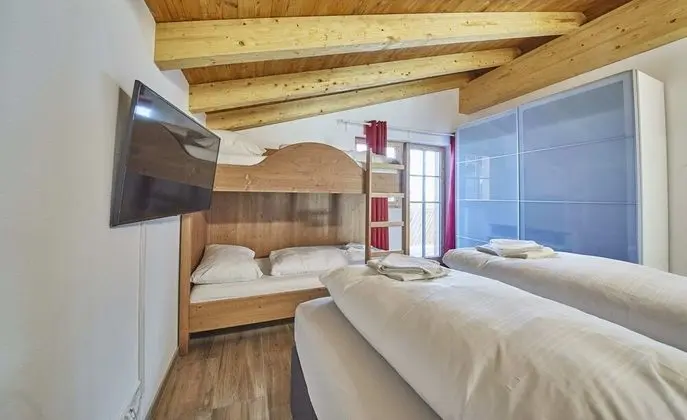 Apart Daire (incl. Cleaning Fee 242€)