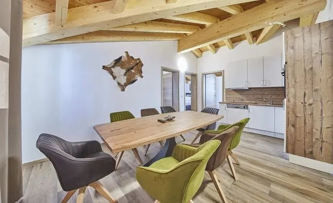 Apart Daire (incl. Cleaning Fee 242€)