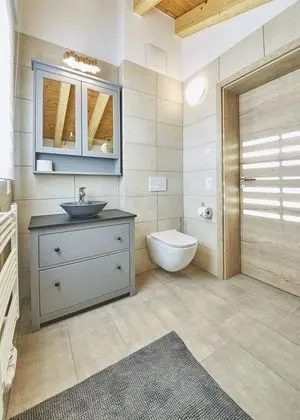 Apart Daire (incl. Cleaning Fee 242€)