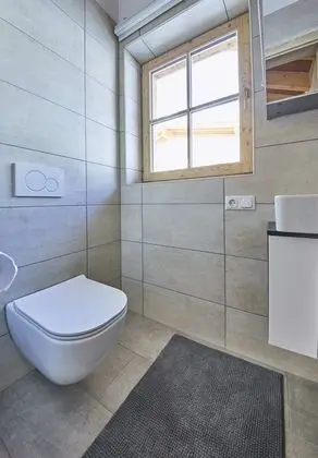 Apart Daire (incl. Cleaning Fee 242€)