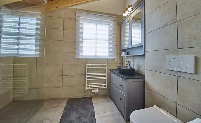 Apart Daire (incl. Cleaning Fee 242€)