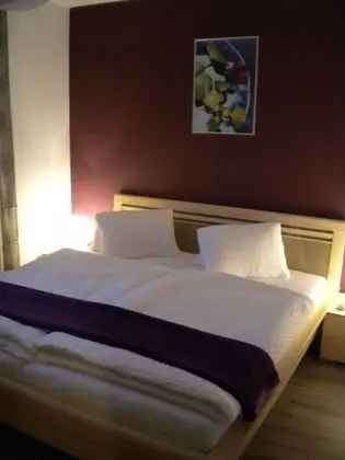 Apart Daire, 1 Yatak Odası, Balkon