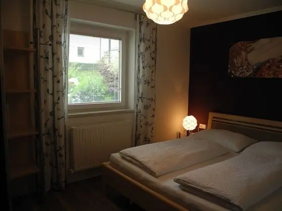 Apart Daire, 1 Yatak Odası, Teras