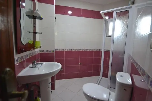 Exclusive Apart Daire, 2 Yatak Odası