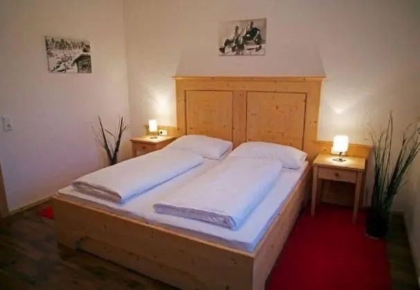 Apart Daire, 2 Yatak Odası, Dağ Manzaralı