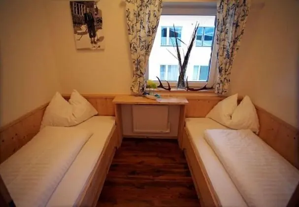 Apart Daire, 2 Yatak Odası, Dağ Manzaralı