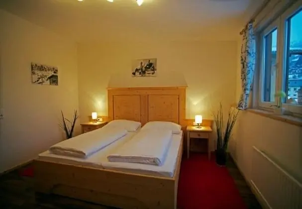 Apart Daire, 2 Yatak Odası, Dağ Manzaralı