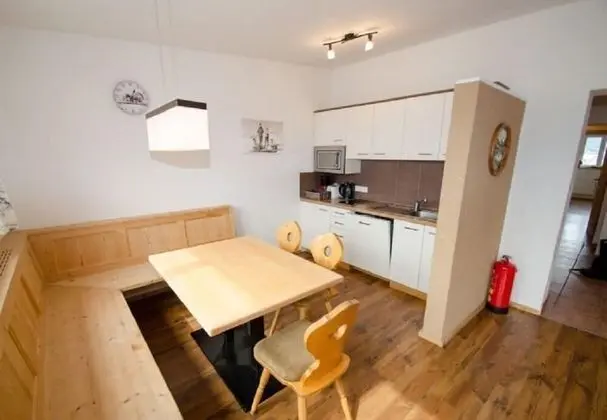 Apart Daire, 2 Yatak Odası, Dağ Manzaralı