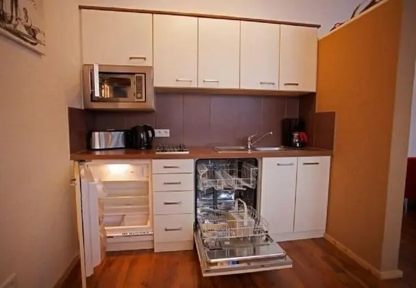 Apart Daire, 2 Yatak Odası, Dağ Manzaralı