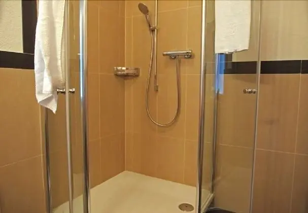 Apart Daire, 2 Yatak Odası, Dağ Manzaralı