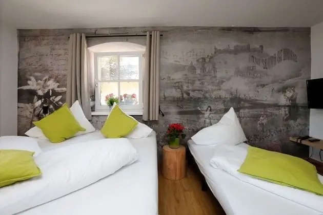 Standard Apart Daire (2 Persons)