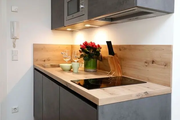 Standard Apart Daire (2 Persons)