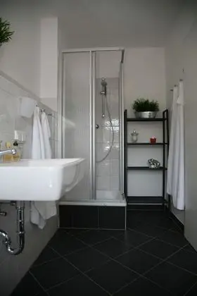 Standard Apart Daire (2 Persons)