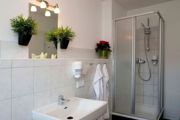 Standard Apart Daire (2 Persons)