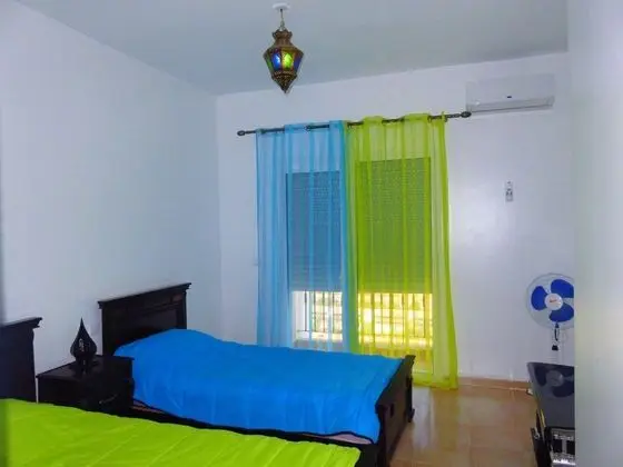Deluxe Apart Daire, 2 Yatak Odası, Teras, Dağ Manzaralı
