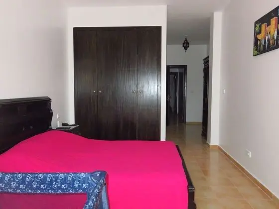 Deluxe Apart Daire, 2 Yatak Odası, Teras, Dağ Manzaralı