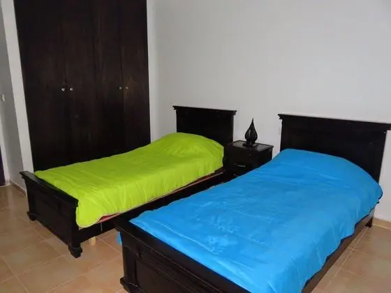 Deluxe Apart Daire, 2 Yatak Odası, Teras, Dağ Manzaralı