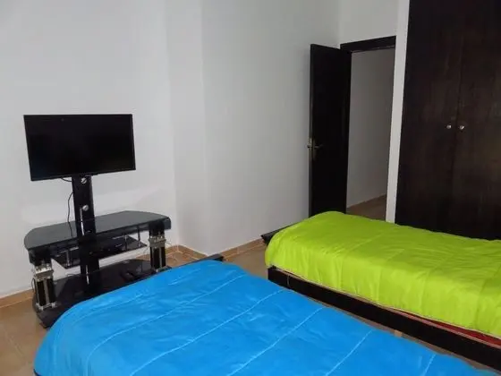 Deluxe Apart Daire, 2 Yatak Odası, Teras, Dağ Manzaralı