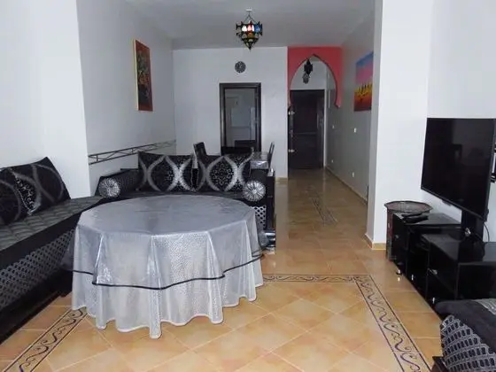 Deluxe Apart Daire, 2 Yatak Odası, Teras, Dağ Manzaralı
