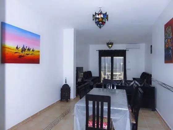 Deluxe Apart Daire, 2 Yatak Odası, Teras, Dağ Manzaralı